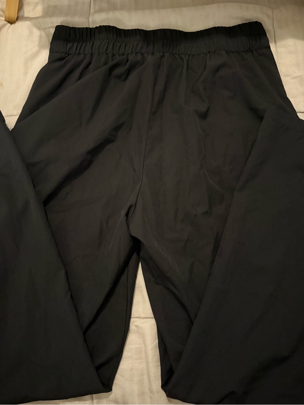 Black Dress Pants